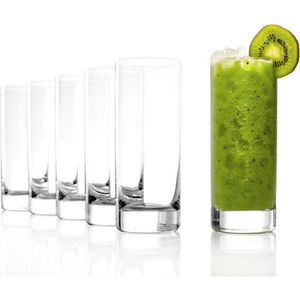 Produktbild für Trinkgläser Stölzle-Lausitz New York Saftglas groß