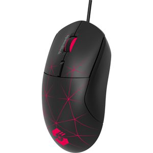 Produktbild für Maus Speedlink Corax RGB Gaming SL-680003-BK