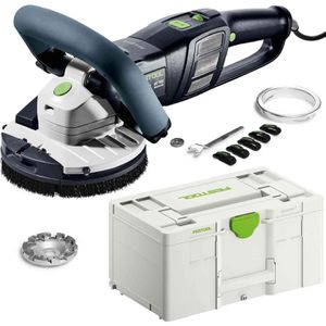 Sanierungsfräse Festool RENOFIX RG 130 ECI-Set DIA HD