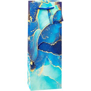 Produktbild für Geschenktüte TSI 83286, Marmor