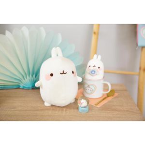 Produktbild für Kuscheltier NICI MOLANG 47745