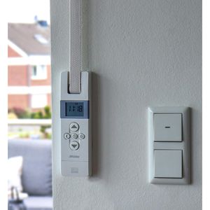 Produktbild für Gurtwickler WIR-Elektronik eW420 Comfort