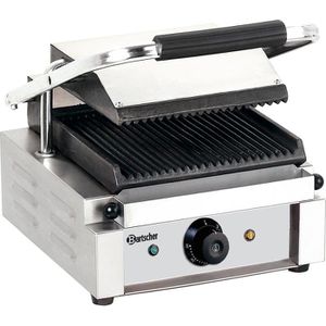 Produktbild für Kontaktgrill Bartscher 1800 1R, A150670
