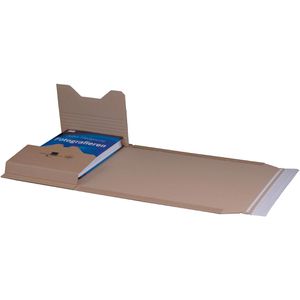 Buchverpackungen Smartboxpro A4
