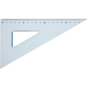 Produktbild für Geometrie-Set Rumold DUO Z310, 4-teilig