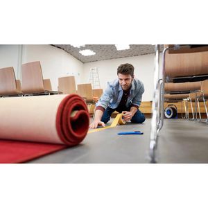 Produktbild für Doppelseitiges-Klebeband Tesa Universal, 56157