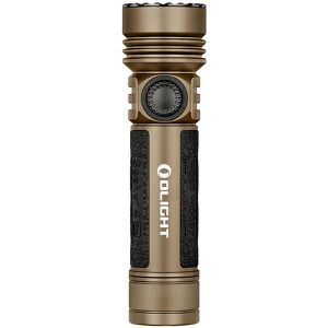 Produktbild für Taschenlampe Olight Seeker 4 Pro, LED, aufladbar