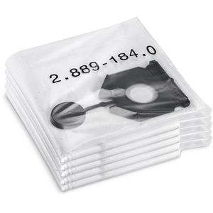 Staubsaugerbeutel Kärcher Sicherheitsfiltersack
