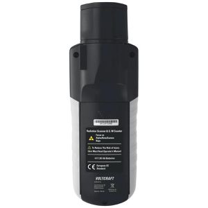 Produktbild für Geigerzähler Voltcraft VC-12822170, RM-400, BT