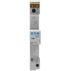 Produktbild für Überspannungsableiter EATON SPZT123, 300V UC, T1 + T2 + T3