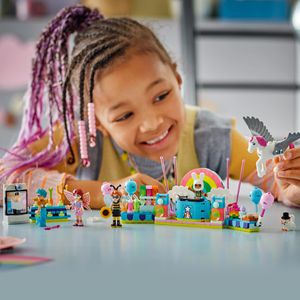 Produktbild für Klemmbausteine LEGO Friends 42661, ab 6 Jahre