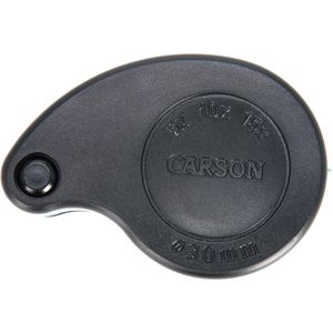 Produktbild für Lupe Carson-Optical TV-15 TriView