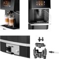 Zusatzbild Kaffeevollautomat Bartscher KV1 Comfort, 190031