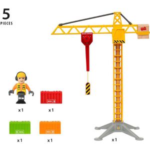 Produktbild für Spielzeugeisenbahn-Zubehör BRIO World 33835
