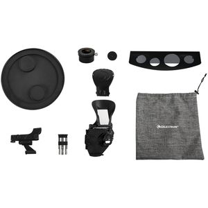Produktbild für Teleskop Celestron StarSense Explorer 8 Zoll DOB