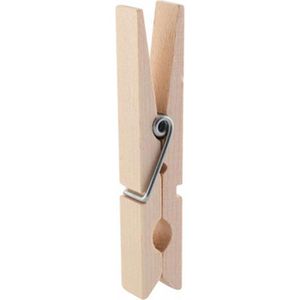 Produktbild für Wäscheklammern Axentia 274240