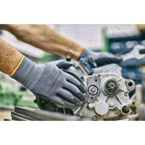 Produktbild für Arbeitshandschuhe Gebol Multi Flex Eco, 709676