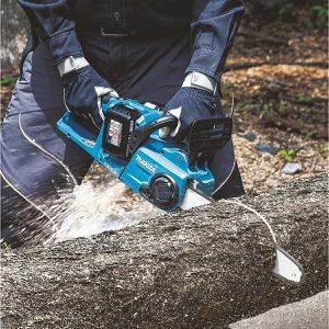 Produktbild für Kettensäge Makita DUC353PG4, Akku