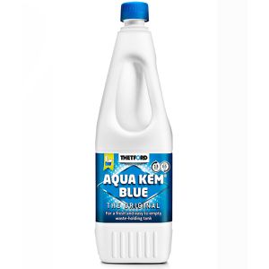 Produktbild für WC-Reiniger Thetford Aqua Kem Blue, flüssig