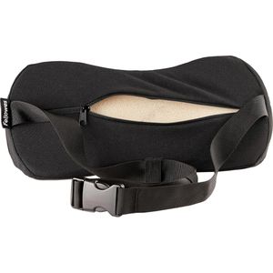 Produktbild für Rückenstütze Fellowes 100119853, Breyta Lendenkissen