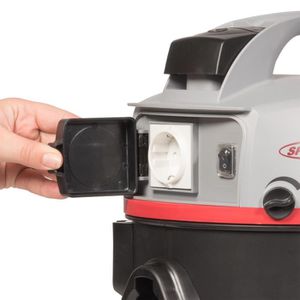 Produktbild für Staubsauger Sprintus Maximus PT, 111018