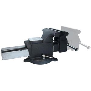 Produktbild für Schraubstock KS-Tools 914.0008, drehbar