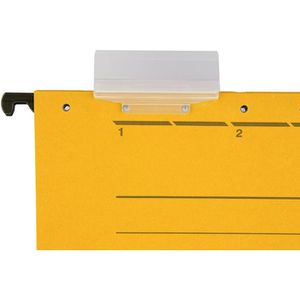 Produktbild für Hängemappen Leitz 1985-00-15, Alpha, A4