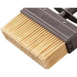 Produktbild für Malerpinsel Böttcher-AG 30 x 120mm