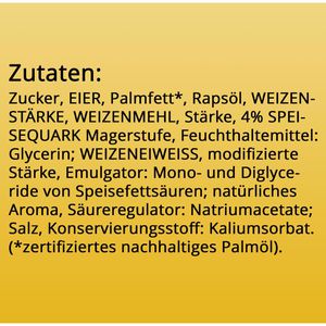 Produktbild für Kuchen KuchenMeister Puks Cheesecake Style