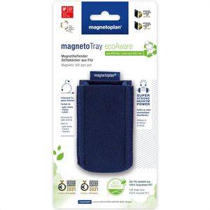 Produktbild für Stiftehalter Magnetoplan magnetoTray Small
