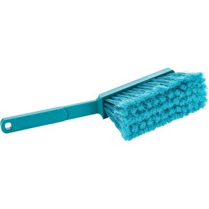 Produktbild für Kehrgarnitur Leifheit Classic 41401, mit Kunststoffborsten