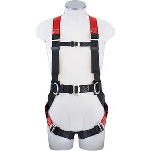 Sicherheitsgurt MAS 80, 1080020, 2-Punkt-System