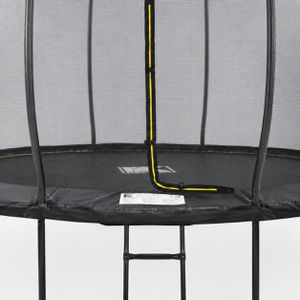 Produktbild für Trampolin KETTLER Jump 365, outdoor