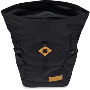 Produktbild für Rucksack JanSport Hatchet Rolltop Black, 47 cm