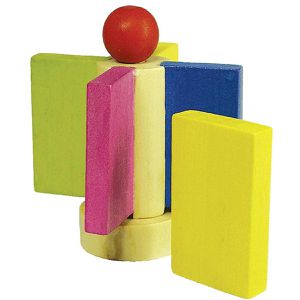 Produktbild für Domino Goki 58963, Domino-Rallye