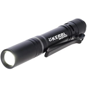 Produktbild für Taschenlampe Kerbl MiniFire 300, LED, aufladbar