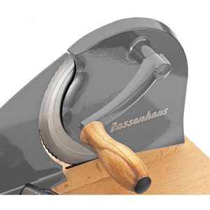 Produktbild für Allesschneider Zassenhaus Classic, manuell