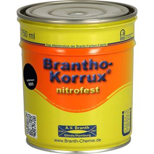 Produktbild für Haftgrund Branth Brantho-Korrux nitrofest