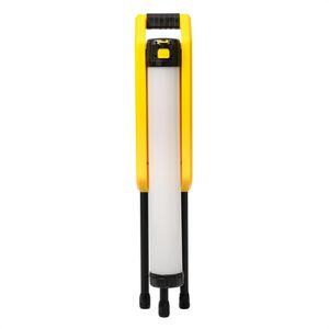 Produktbild für Baustrahler Dotlux WORKERrocket LED, Netzbetrieb, mit 3m Kabel