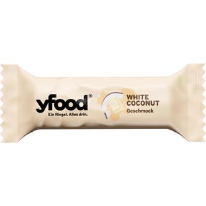 Produktbild für Proteinriegel yfood This is Food, 12 Riegel