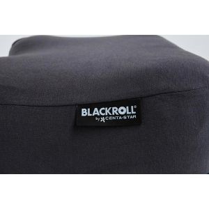 Produktbild für Kissenbezug BLACKROLL Pillow Case Jersey, 30x50 cm