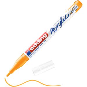 Acrylstifte Edding 5300 Acrylic, fein