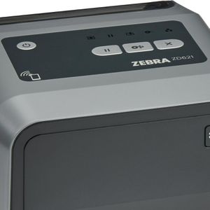 Produktbild für Etikettendrucker Zebra ZD621t, ZD6A042-30EF00EZ