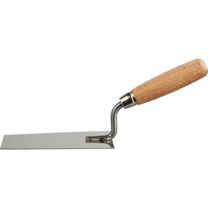 Produktbild für Maurerkelle Connex COX78104, aus Edelstahl