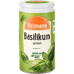 Basilikum