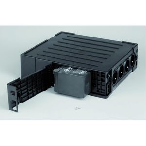 Produktbild für USV EATON Ellipse Pro 850, ELP850DIN, 4 Ausgänge
