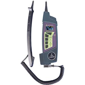 Produktbild für Installationstester Gossen-Metrawatt M507A, ZCHECK