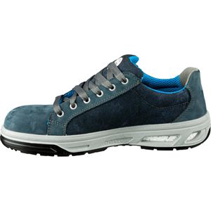 Produktbild für Sicherheitsschuhe ELTEN Newton XX10 blue Low, ESD, S2
