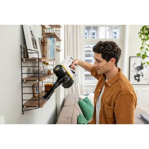 Produktbild für Staubsauger Kärcher VC 4 Cordless myHome Pet