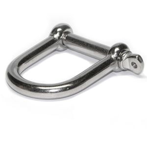 Schäkel PRIOstahl 553, 1200kg